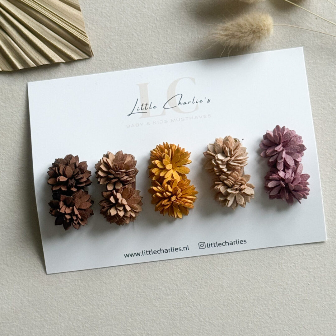 antislip knipje pompon